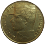 10 Kčs 1991 M. R. Štefánik