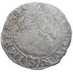 Ferdinand III. 3 grajciar 1641