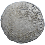 Ferdinand III. 3 grajciar 1641