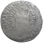 Vladislav II. Jagelovský Pražský groš