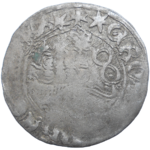 Vladislav II. Jagelovský Pražský groš