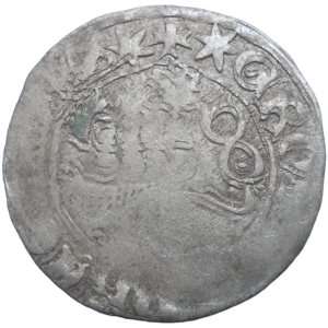 Vladislav II. Jagelovský Pražský groš