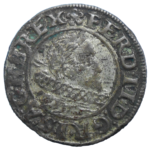 Ferdinand II. 1 grajciar 1636