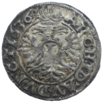 Ferdinand II. 1 grajciar 1636