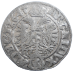 Ferdinand III. 3 grajciar 1643