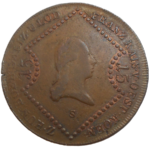 František II. 15 grajciar 1807 S