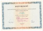 100 Korún 1951 A08 Nevydaná