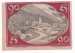 Rakúsko 90 Heller 1921