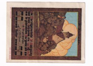 Rakúsko 50 Heller 1920