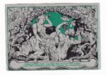 Nemecko 50 Pfennig 1921