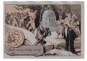 Nemecko 50 Pfennig 1922