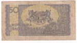50 Korún 1945 JL