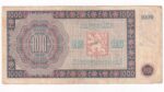 1000 Korún 1945 18A