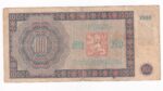 1000 Korún 1945 06C