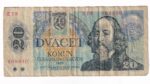 20 Korún 1988 E79 Kolok