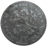 20 Halierov 1940