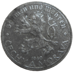 20 Halierov 1940