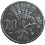 20 Halierov 1943