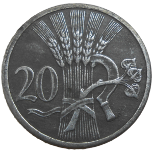 20 Halierov 1943
