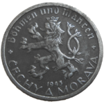 20 Halierov 1943