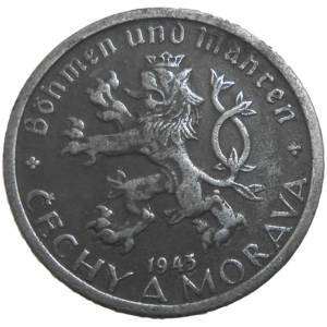 20 Halierov 1943