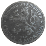 50 Halierov 1940
