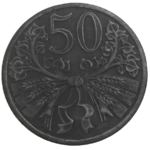 50 Halierov 1941