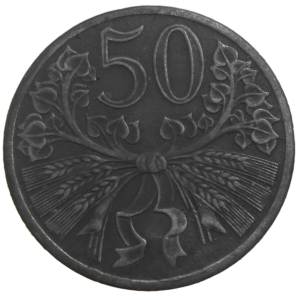 50 Halierov 1941