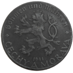 50 Halierov 1941