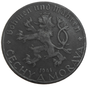 50 Halierov 1941