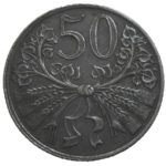 50 Halierov 1942