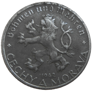 50 Halierov 1942
