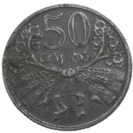 50 Halierov 1944