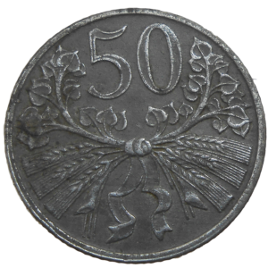50 Halierov 1944