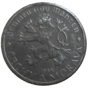 50 Halierov 1944