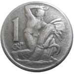 1 Kč 1929