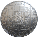 20 Kč 1933
