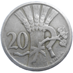 20 Halierov 1922