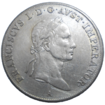 František II. 20 grajciar 1831 A