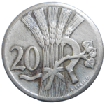 20 Halierov 1925