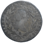 Jozef II. 10 grajciar 1787 B