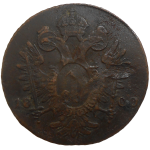 František II. 1 grajciar 1800 G