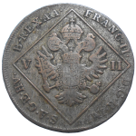 František II. 7 grajciar 1802 A