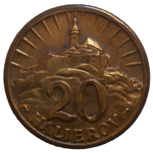 20 Halierov 1940