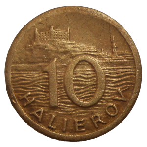 10 Halierov 1939