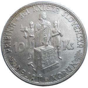 10 Ks 1944 Variant