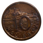 10 Halierov 1942