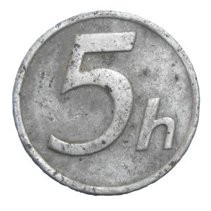 5 Halierov 1942