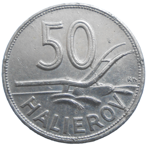 50 Halierov 1944
