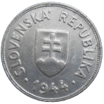 50 Halierov 1944
